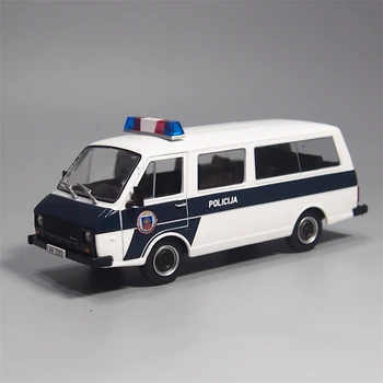 1:43 Mastelis Lydinio Modeliavimas Automobilio Modelio Jekcroft RF22038 Kolekcijos Žaislas Dovana