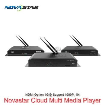 Novastar Debesis Multi Media Player Jautis Serijos TB1 TB2 TB30 TB50 TB60 Paramos Dvitinklis Režimas, HDMI Įvestis 1080P 4K LED Vaizdo Ekrane
