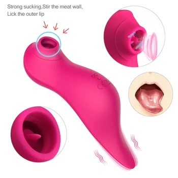 Gyvis Klitorio G spot Spenelių Makšties Vibratoriai Sekso Žaislai Moterims Stimuliatorius Clit Moterų Masturbator Suaugusiems, Sekso Mašina
