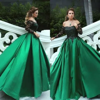 Moteris Vakaro Prom Dresses 2020 Kamuolys Suknelė Ilgas Vakarėlis Elegantiškas Plius Dydis Arabų Oficialų Suknelė Suknelė