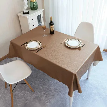 Odos stalas raštas vandeniui atspari staltiesė vestuves stalo apdailos dangtelį pritaikyti aikštėje apskritojo stalo kilimėlis staltiesė