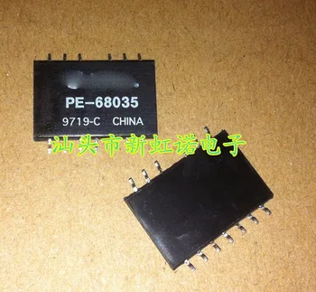 5vnt/Daug Naujų PE-68035 integrinio grandyno IC Geros Kokybės Sandėlyje