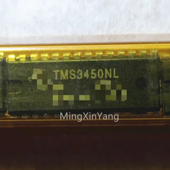 5VNT TMS3450NL CINKAVIMAS-28 integrinio grandyno IC mikroschemoje